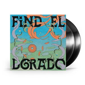 Paul Weller – Find El Dorado 2LP