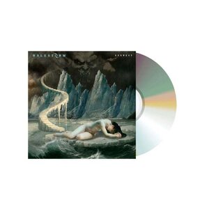Halestorm – Everest CD