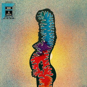 Life – Life (English Version) LP