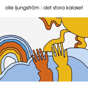 Olle Ljungström – Det Stora Kalaset 2LP