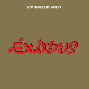 Bob Marley and The Wailers – Exodus SACD Analogue Productions