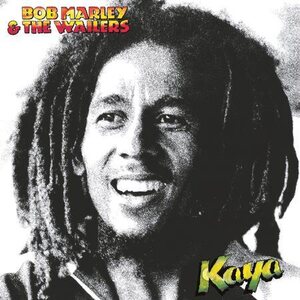 Bob Marley and The Wailers – Kaya 2LP Analogue Productions