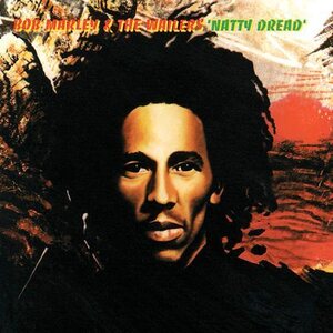 Bob Marley and The Wailers – Natty Dread SACD Analogue Productions