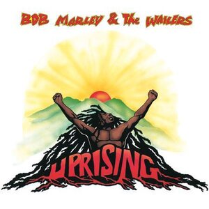 Bob Marley and The Wailers – Uprising SACD Analogue Productions