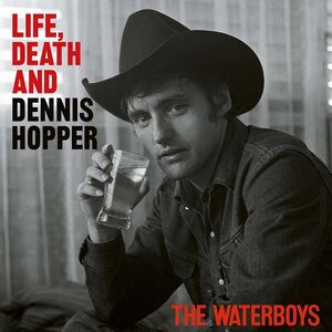 Waterboys – Life, Death And Dennis Hopper CD