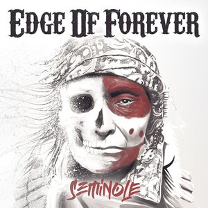 Edge Of Forever – Seminole CD