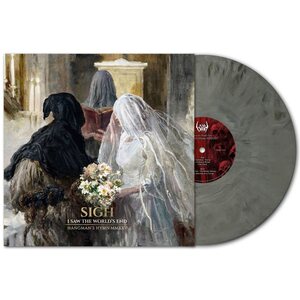 Sigh – I Saw The World's End (Hangman's Hymn MMXXV) LP Coloured Vinyl