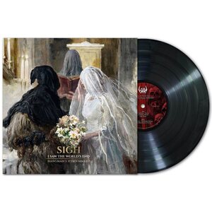 Sigh – I Saw The World's End (Hangman's Hymn MMXXV) LP