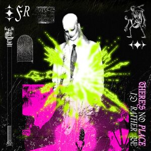 Fever Ray – There's No Place I'd Rather Be 2LP
