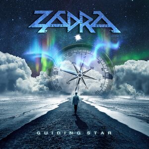 Zadra – Guiding Star CD