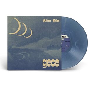 Altın Gün – Gece LP Coloured Vinyl