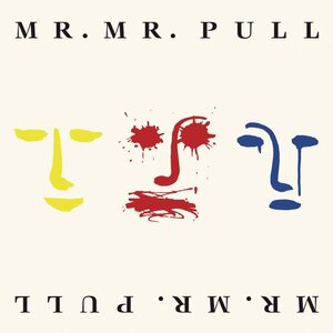 Mr. Mister – Pull CD Japan