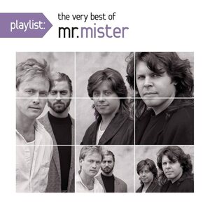 Mr. Mister – Playlist: The Very Best Of Mr. Mister CD