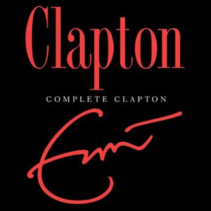 Eric Clapton – Complete Clapton 4LP Box Set