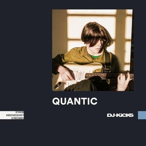 Quantic – DJ-Kicks 2LP