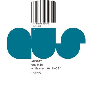 Quantic – Heaven Or Hell 12"