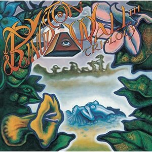 Kingston Wall – III Tri-Logy CD