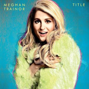 Meghan Trainor – Title 2LP