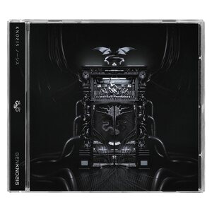 Knosis – GENKNOSIS CD