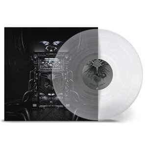 Knosis – GENKNOSIS LP Coloured Vinyl