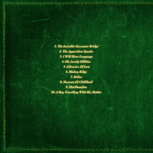 Auri – III - Candles & Beginnings CD Limited Earbook