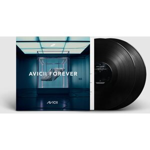 Avicii – Forever 2LP