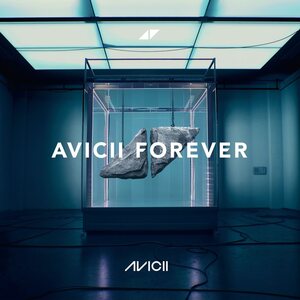 Avicii – Forever CD