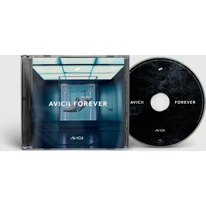 Avicii – Forever CD