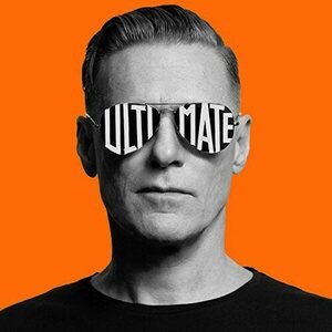Bryan Adams ‎– Ultimate CD