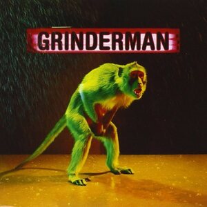 Grinderman ‎– Grinderman CD