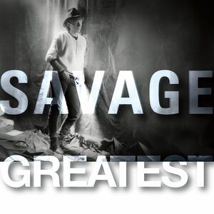 Savage – Greatest 2LP Coloured Vinyl