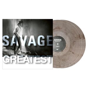 Savage – Greatest 2LP Coloured Vinyl