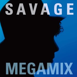 Savage – Megamix 12" Coloured Vinyl