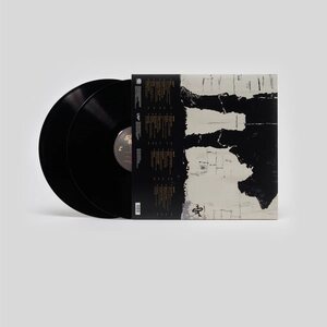 Jeymes Samuel's Spaghetti Western Collection 2LP
