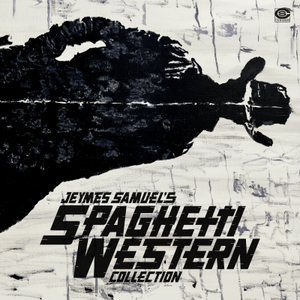 Jeymes Samuel's Spaghetti Western Collection CD