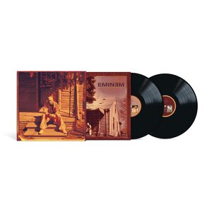 Eminem – Marshall Mathers (25th Anniversary Edition) 2LP