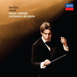 Hector Berlioz – Symphonie fantastique CD