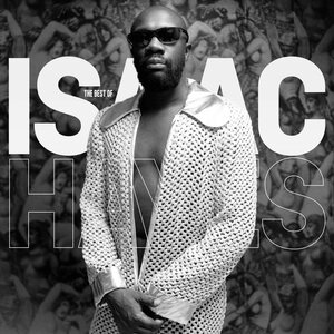 Isaac Hayes – The Best Of Isaac Hayes LP