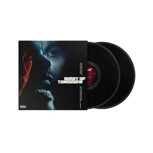 Weeknd – Hurry Up Tomorrow (Original Motion Picture Score) 2LP