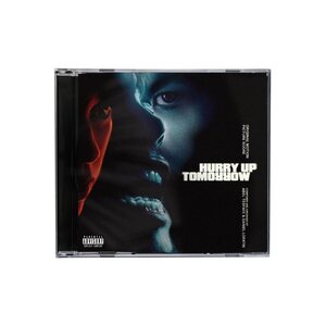 Weeknd – Hurry Up Tomorrow (Original Motion Picture Score) 2CD