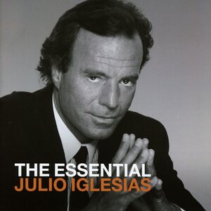 Julio Iglesias – The Essential 2CD