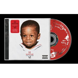 Lil' Wayne – Tha Carter VI CD