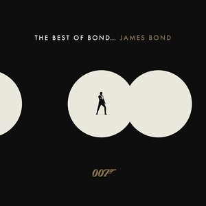 The Best Of Bond… James Bond 3LP