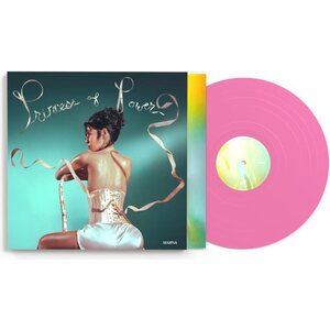 MARINA – Princess of Power CD