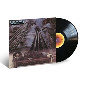 Steely Dan – The Royal Scam LP