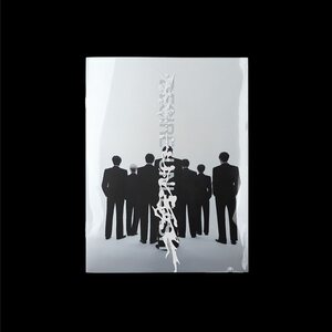 Enhypen – DESIRE : UNLEASH CD (MAKE Ver.)