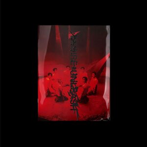 Enhypen – DESIRE : UNLEASH CD (MINE Ver.)