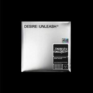 Enhypen – DESIRE : UNLEASH CD (ENGENE Ver.)