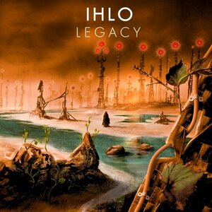 Ihlo – Legacy 2LP