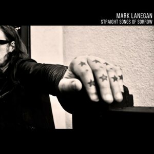 Mark Lanegan ‎– Straight Songs Of Sorrow CD